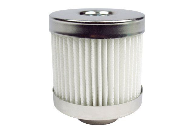 dust removal filter cartridge